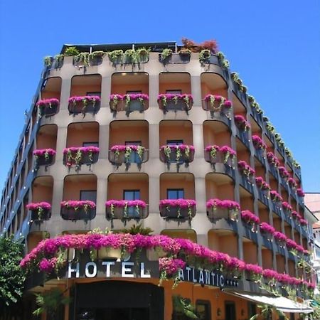 Hotel Atlantic อาโรนา ภายนอก รูปภาพ