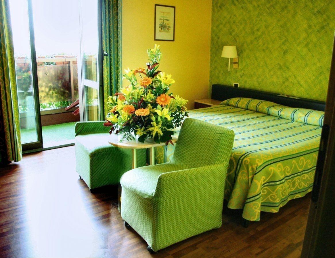 Hotel Atlantic อาโรนา ภายนอก รูปภาพ