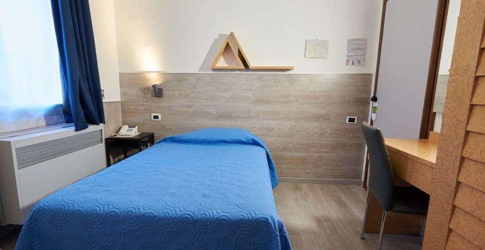Hotel Atlantic อาโรนา ห้อง รูปภาพ